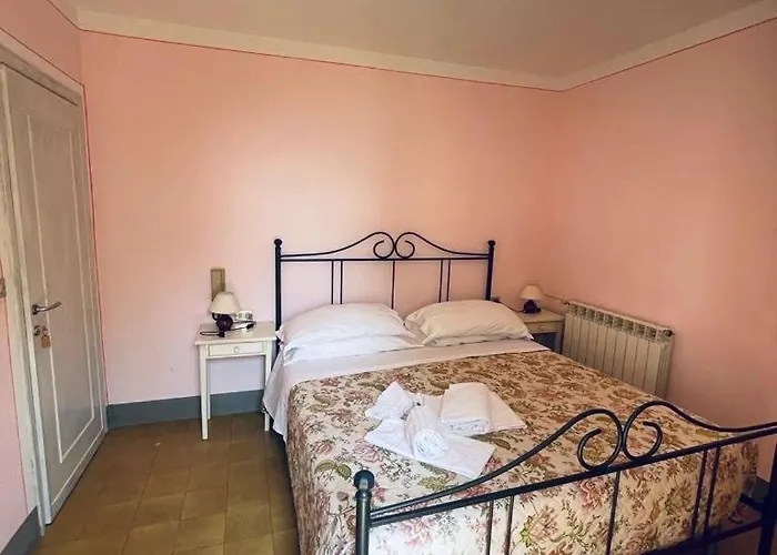 Casa Bicocchi Lanciole