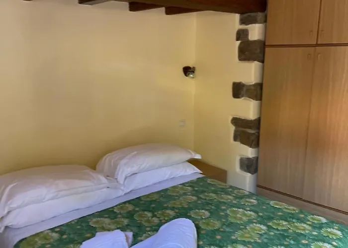 Casa Bicocchi مزرعة للإقامة