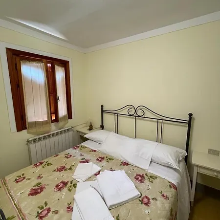 Casa Bicocchi *