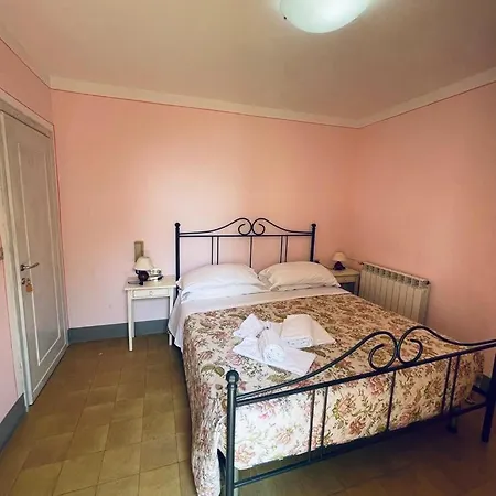 Casa Bicocchi Lanciole