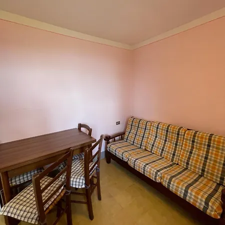 Casa Bicocchi * Lanciole