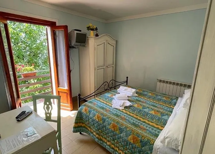 Casa Bicocchi בית חווה Lanciole