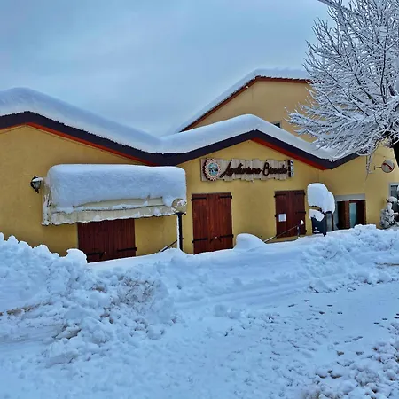 Casa Bicocchi * Lanciole